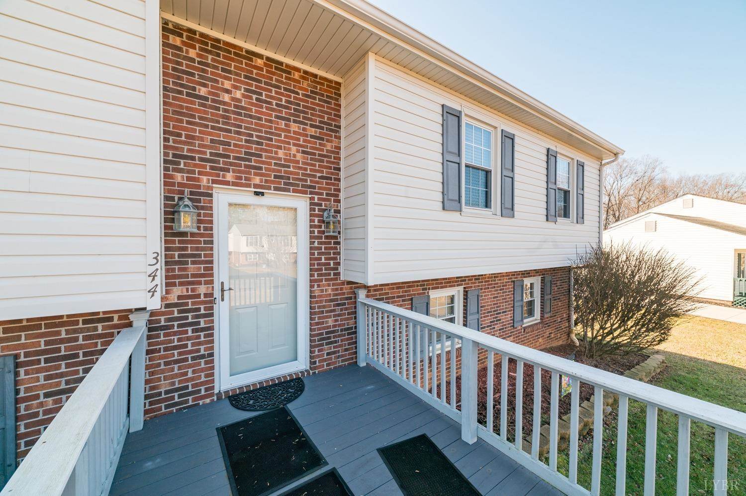 344 Churchill Drive, #75, Lynchburg, VA 24502