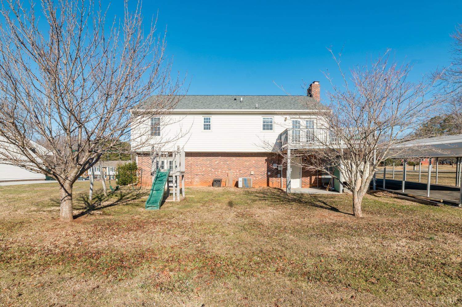 344 Churchill Drive, #75, Lynchburg, VA 24502