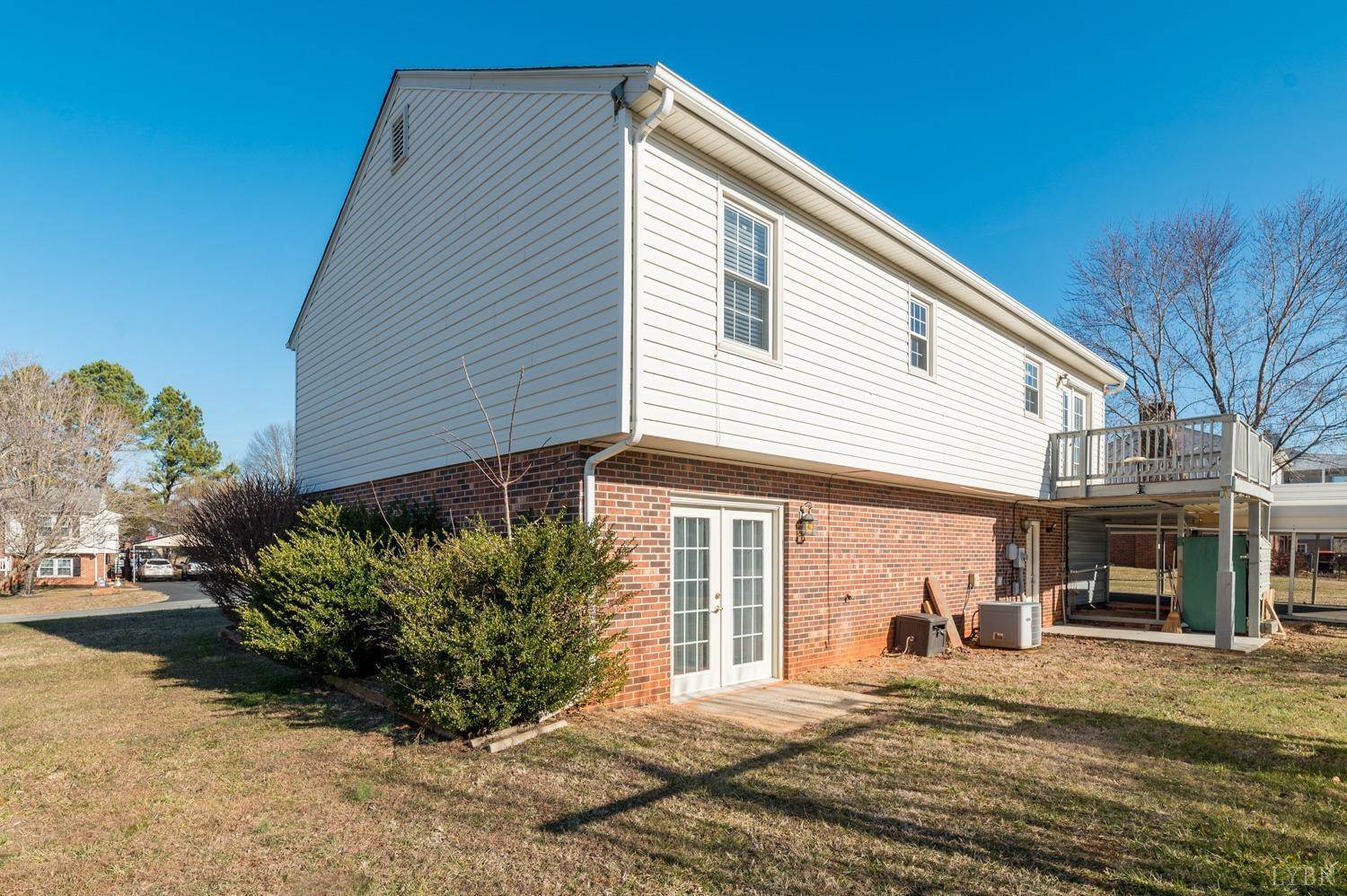 344 Churchill Drive, #75, Lynchburg, VA 24502