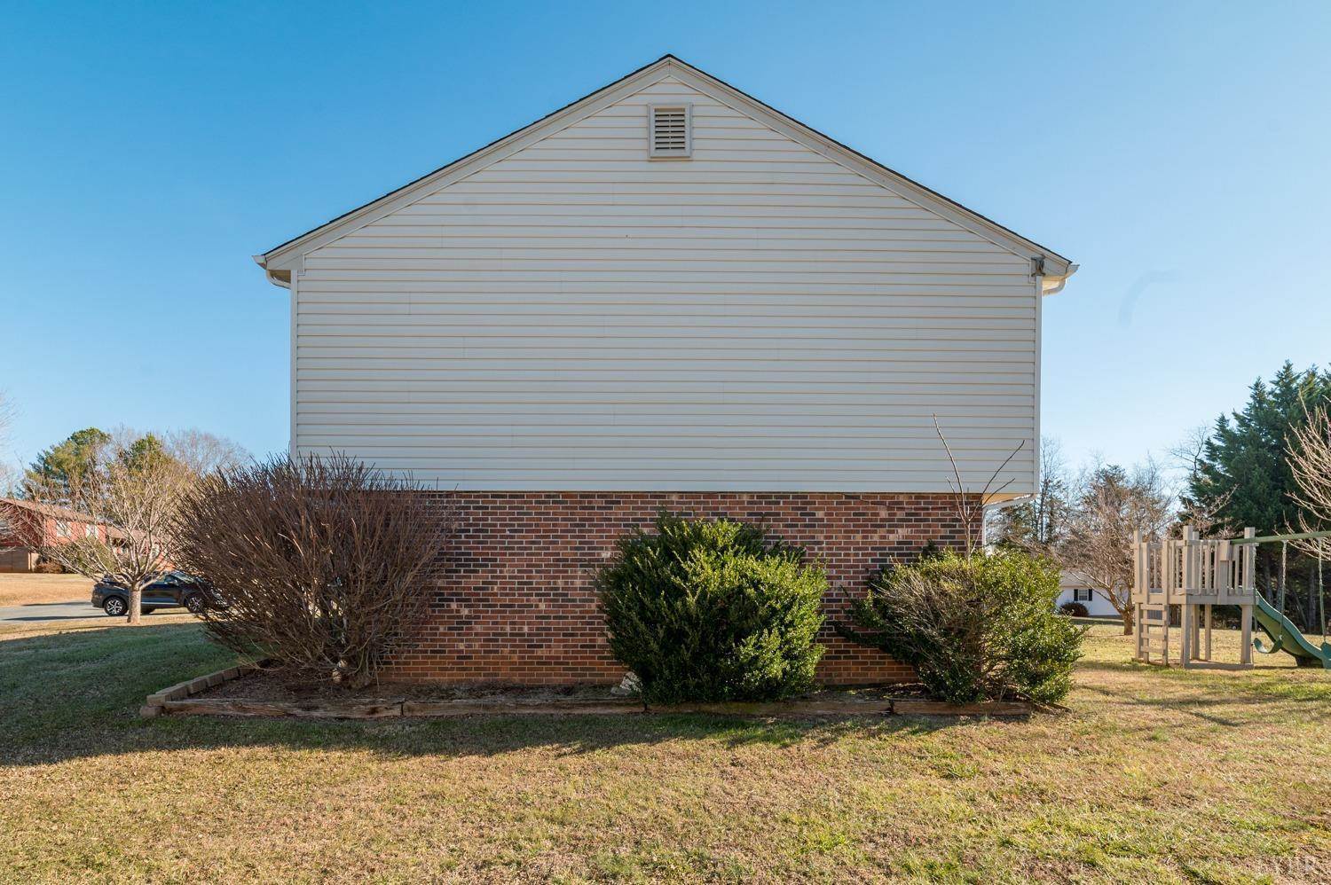 344 Churchill Drive, #75, Lynchburg, VA 24502