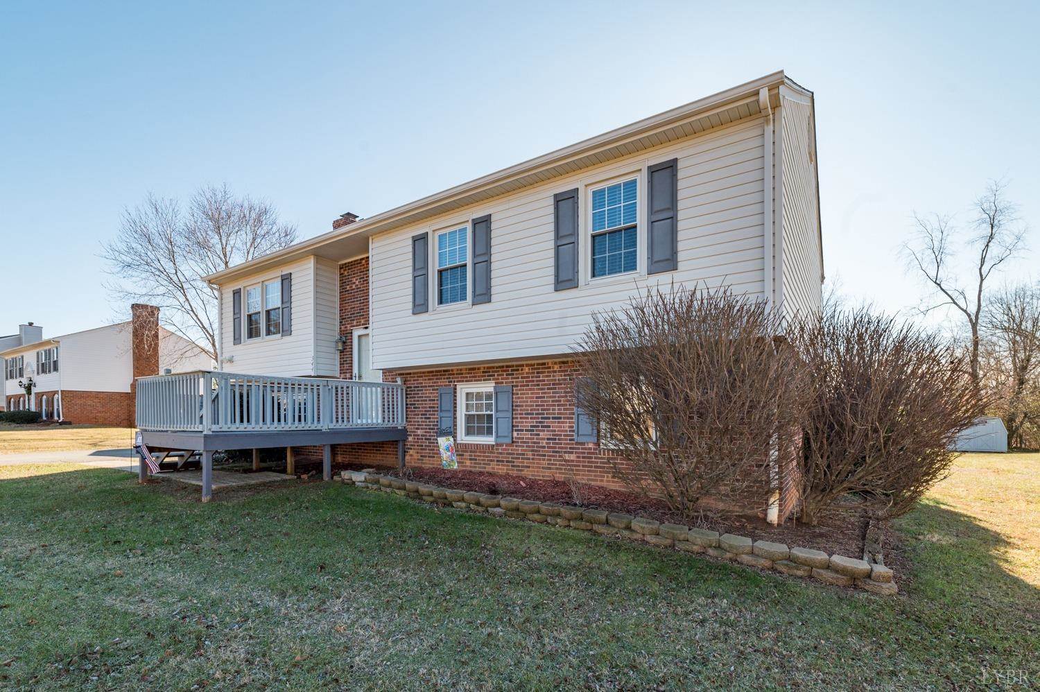 344 Churchill Drive, #75, Lynchburg, VA 24502