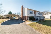 344 Churchill Drive, #75, Lynchburg, VA 24502