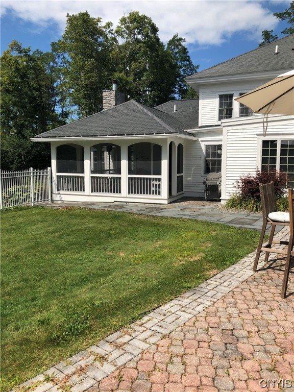 39 Chenango Street, Cazenovia, NY 13035