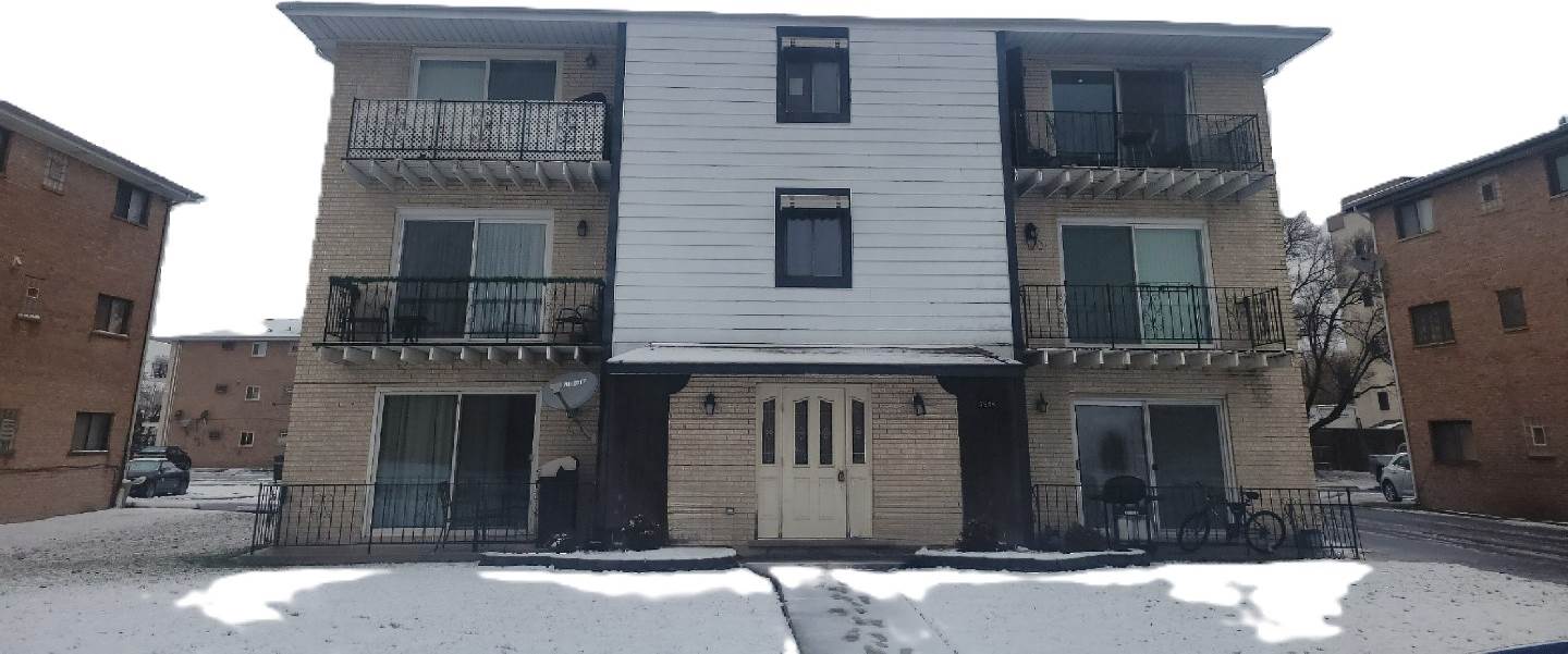 7248 West 86th Street, Bridgeview, IL 60455
