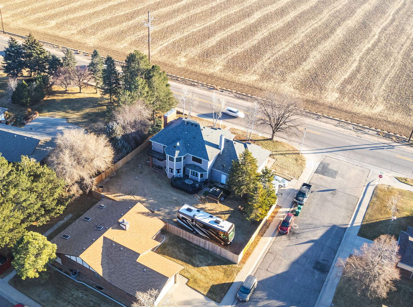 1185 Collins St, Eaton, CO 80615