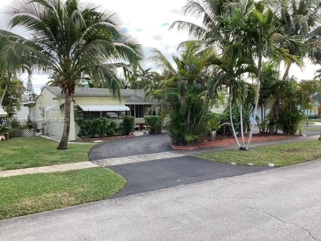 719 North 32nd Ave, Hollywood, FL 33021