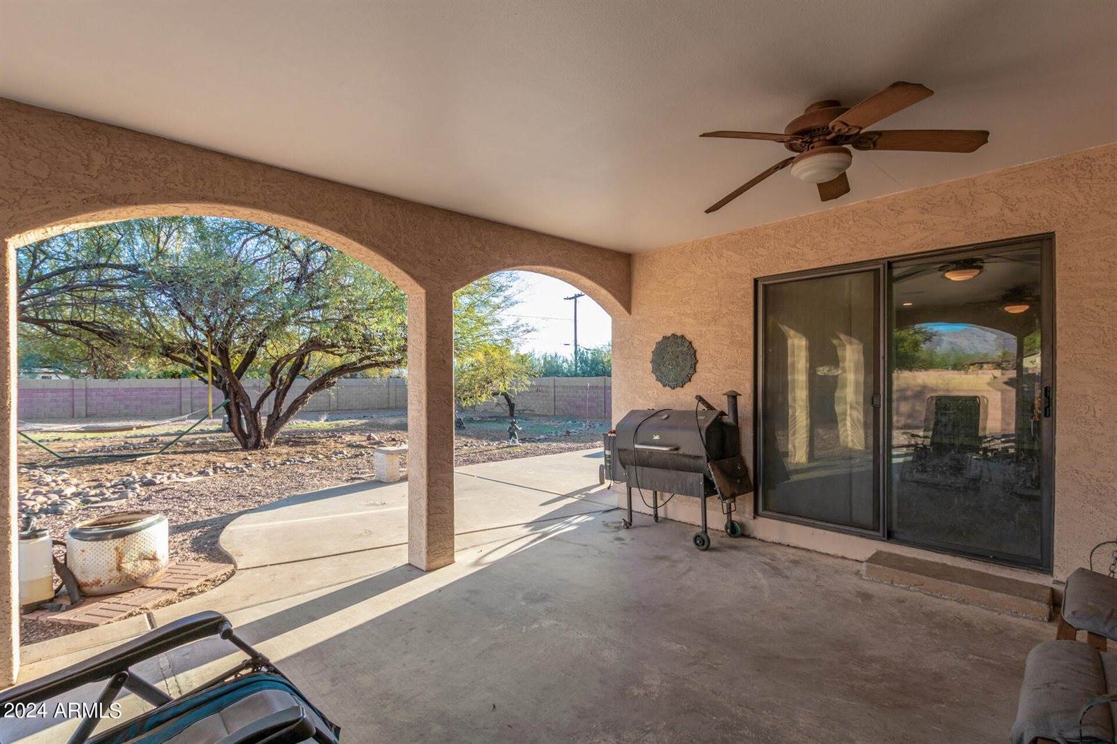 821 East Hondo Avenue, Apache Junction, AZ 85119