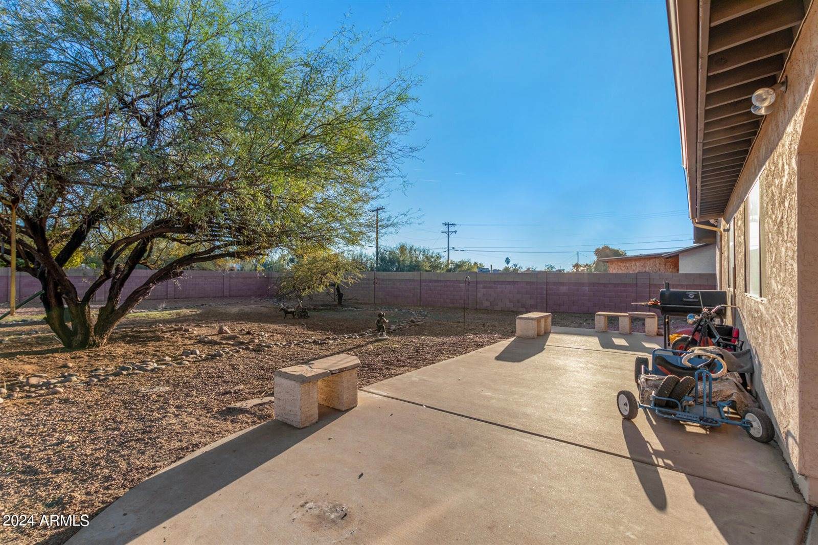 821 East Hondo Avenue, Apache Junction, AZ 85119