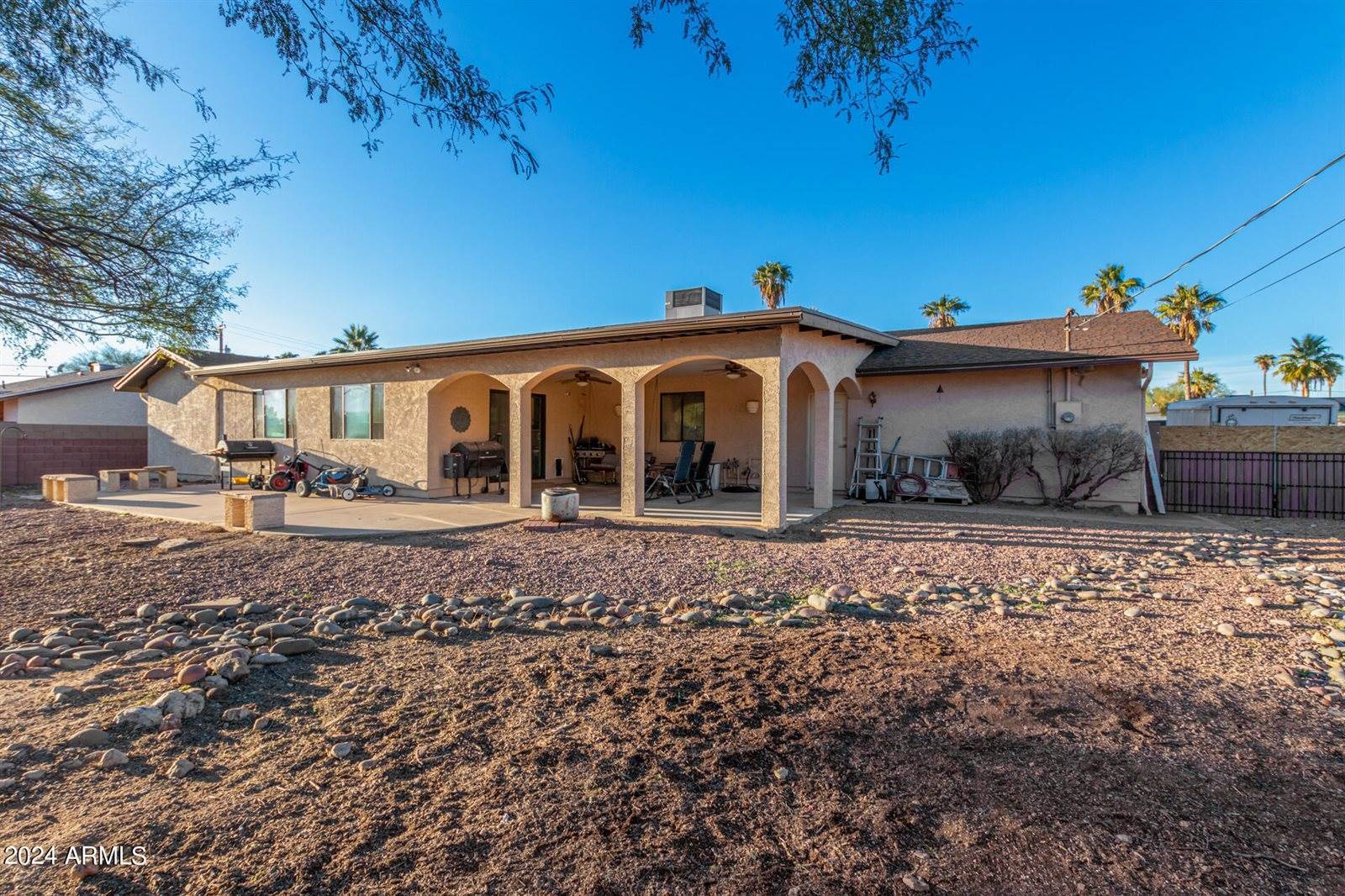 821 East Hondo Avenue, Apache Junction, AZ 85119