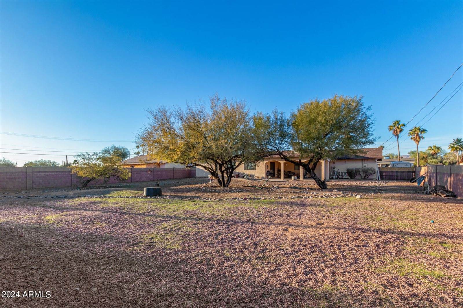 821 East Hondo Avenue, Apache Junction, AZ 85119