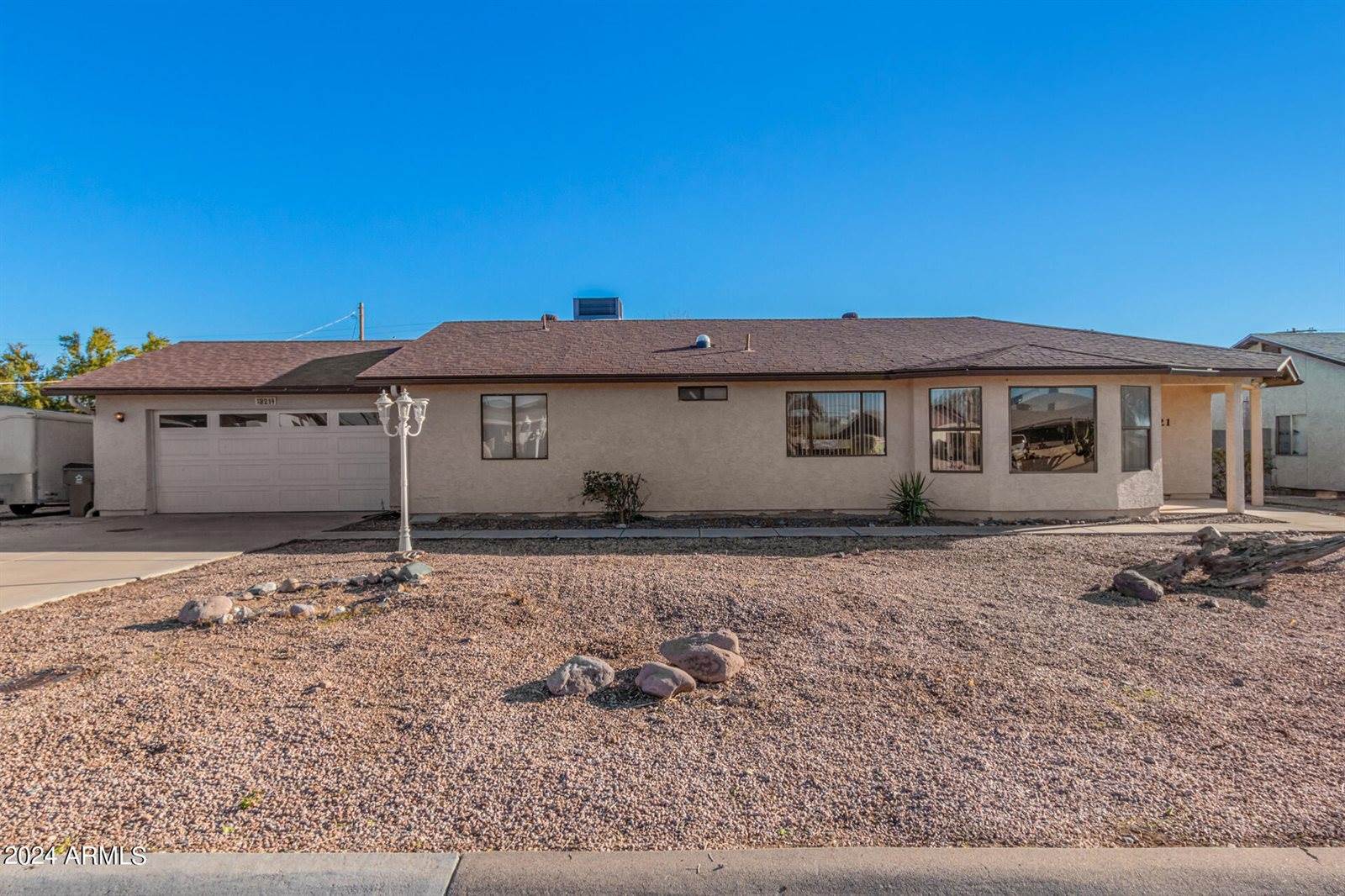 821 East Hondo Avenue, Apache Junction, AZ 85119