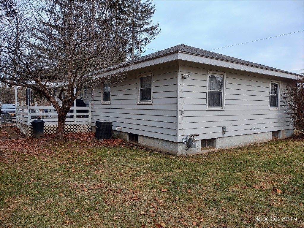 581 Glenmary Drive, Owego, NY 13827