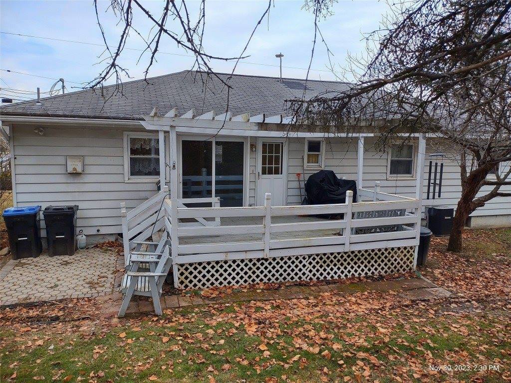 581 Glenmary Drive, Owego, NY 13827