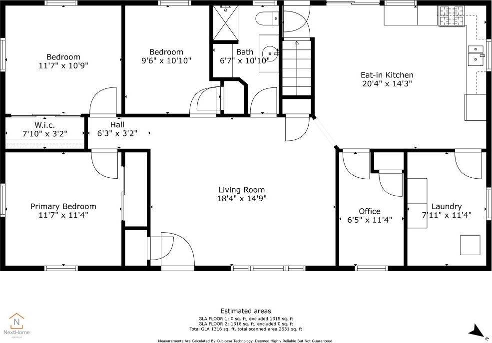 581 Glenmary Drive, Owego, NY 13827