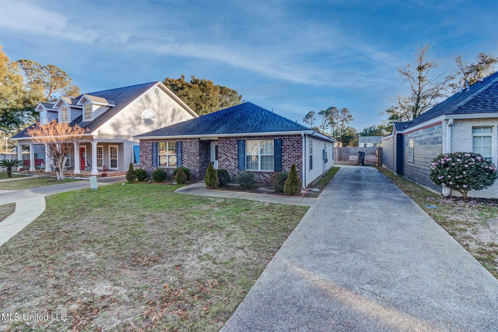 2123 Lindhridge Drive, Gulfport, MS 39503