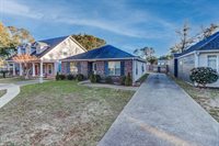 2123 Lindhridge Drive, Gulfport, MS 39503