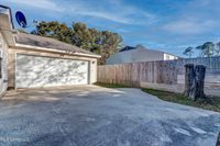 2123 Lindhridge Drive, Gulfport, MS 39503