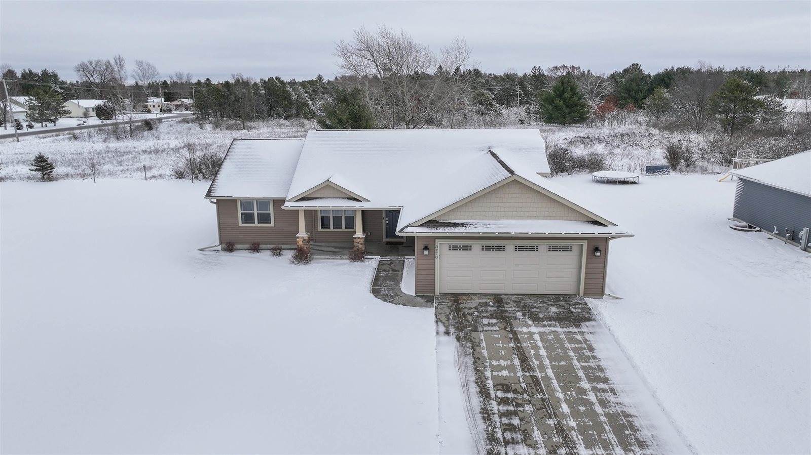 3770 Kensington Place, Plover, WI 54467