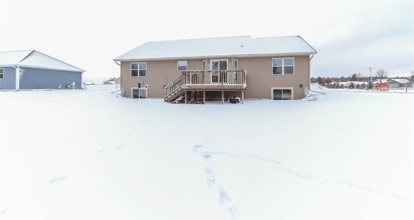 3770 Kensington Place, Plover, WI 54467