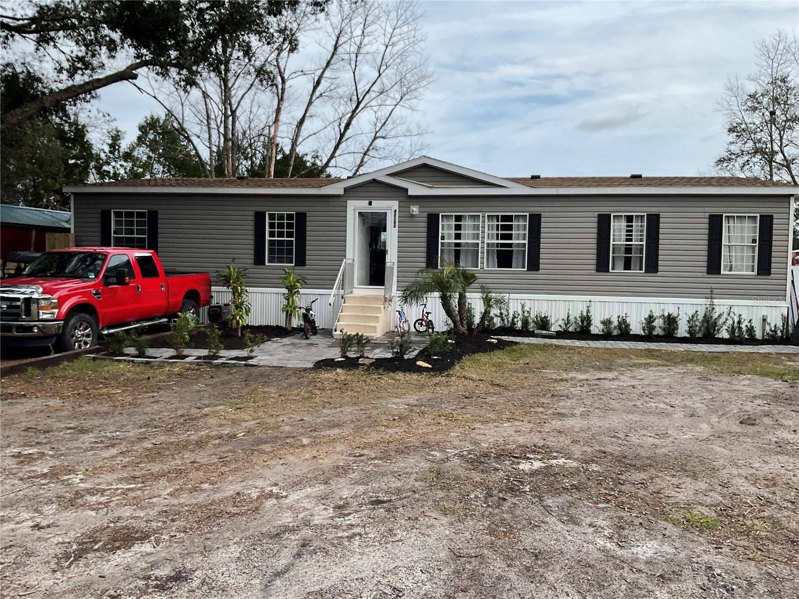 42150 Beech Avenue, Deland, FL 32720