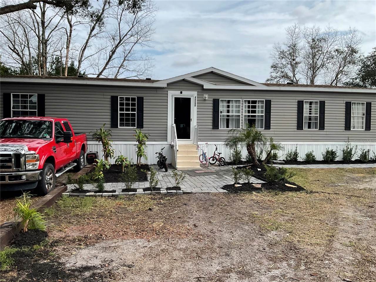 42150 Beech Avenue, Deland, FL 32720