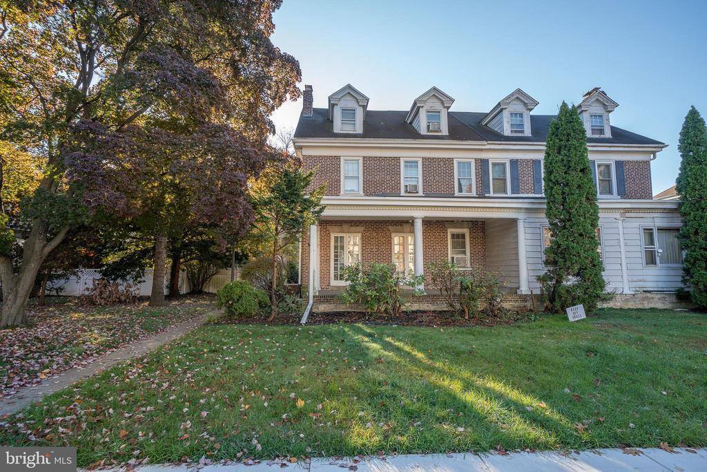 709 East 20TH Street, Chester, PA 19013