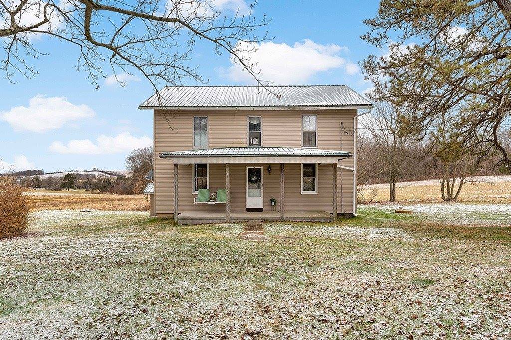 403 Pheasant Farm Road, Mahoning Township - ARM, PA 16242