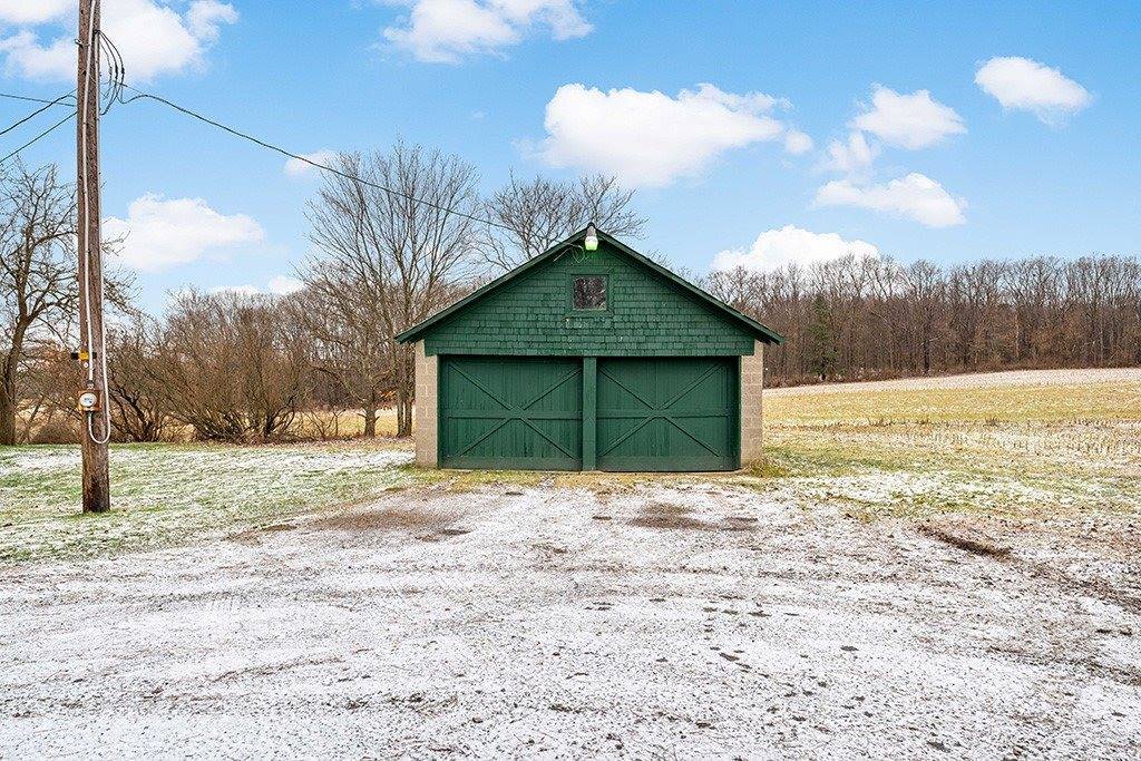 403 Pheasant Farm Road, Mahoning Township - ARM, PA 16242