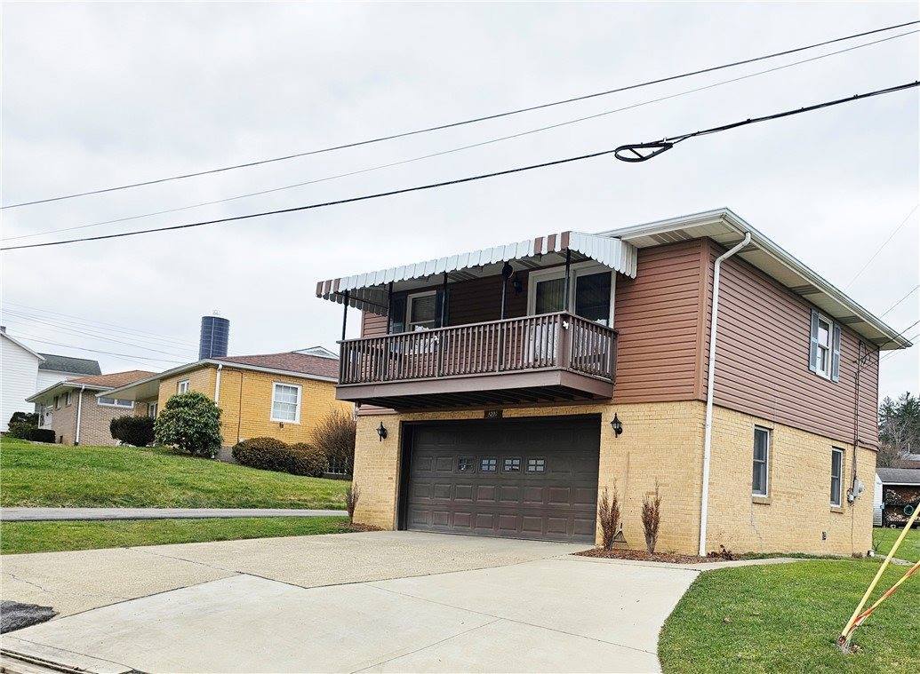 202 Northern Ave., West Kittanning Boro, PA 16201