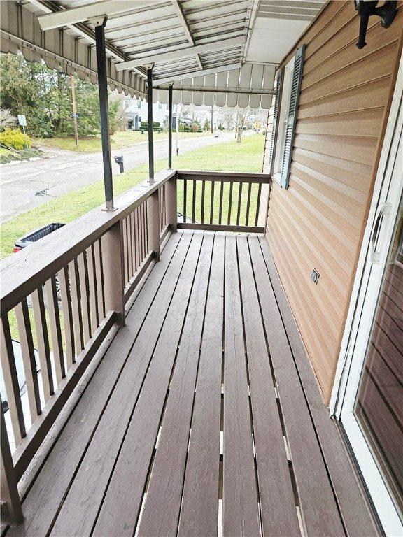 202 Northern Ave., West Kittanning Boro, PA 16201