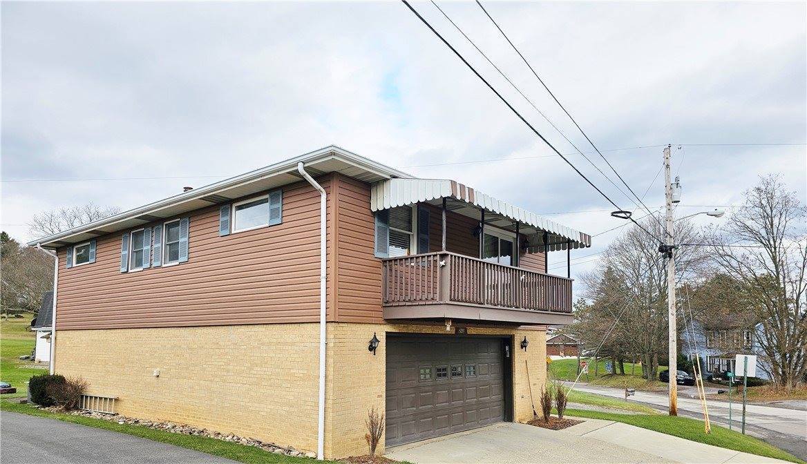 202 Northern Ave., West Kittanning Boro, PA 16201