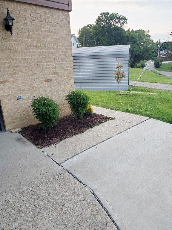 202 Northern Ave., West Kittanning Boro, PA 16201