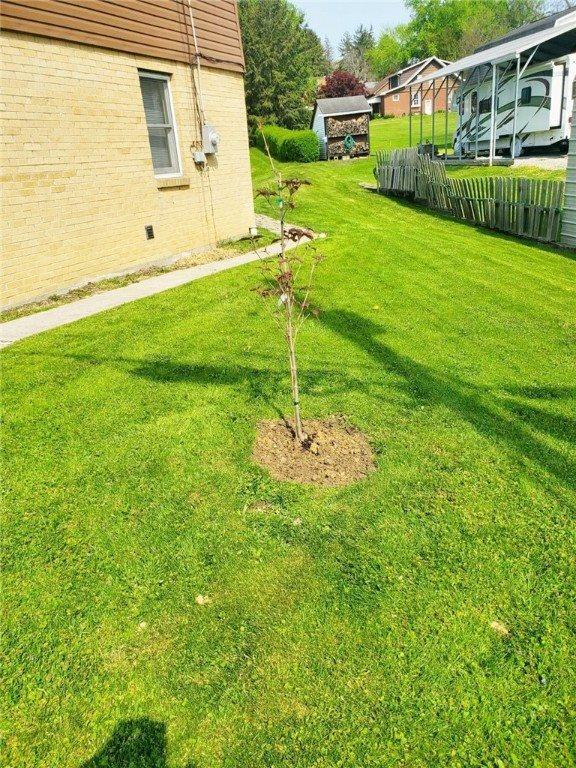 202 Northern Ave., West Kittanning Boro, PA 16201