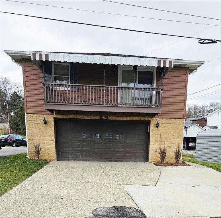 202 Northern Ave., West Kittanning Boro, PA 16201