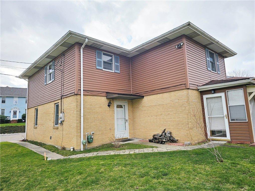 202 Northern Ave., West Kittanning Boro, PA 16201