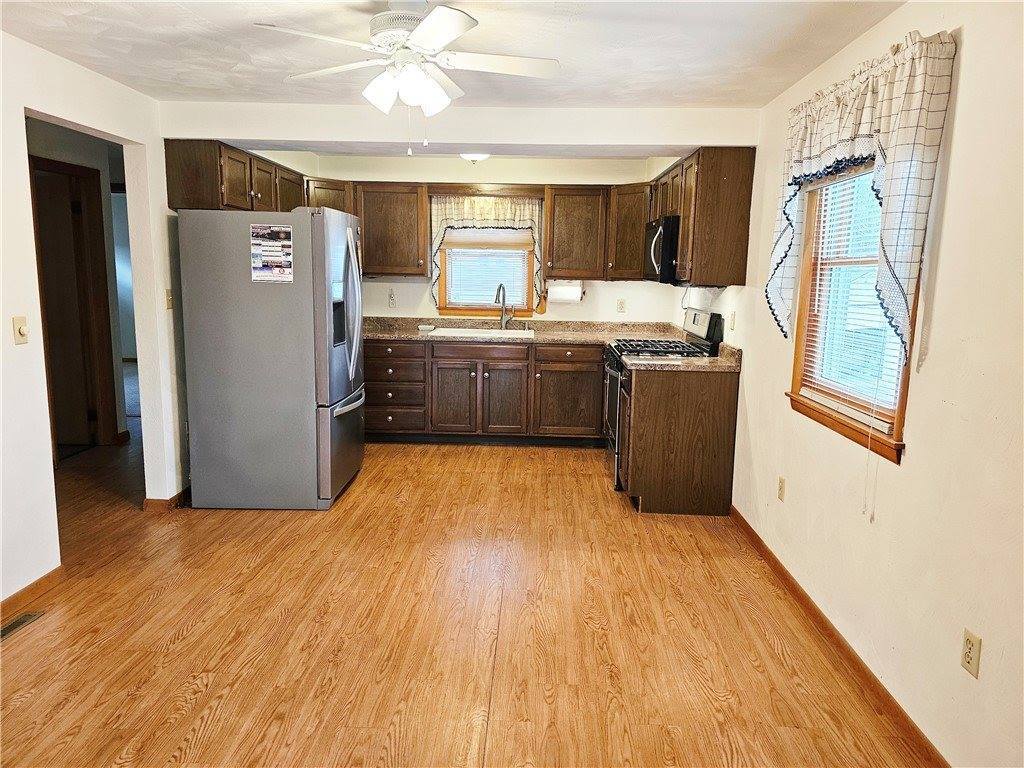 202 Northern Ave., West Kittanning Boro, PA 16201