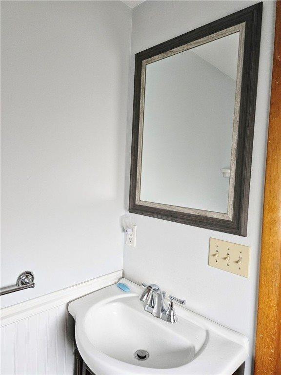 202 Northern Ave., West Kittanning Boro, PA 16201