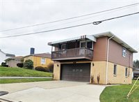 202 Northern Ave., West Kittanning Boro, PA 16201