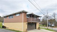 202 Northern Ave., West Kittanning Boro, PA 16201
