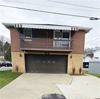202 Northern Ave., West Kittanning Boro, PA 16201