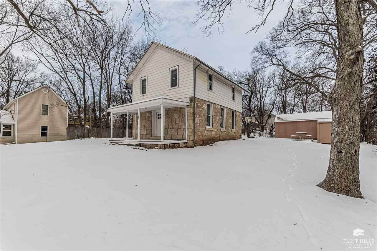 203 15th Street, Ogden, KS 66517