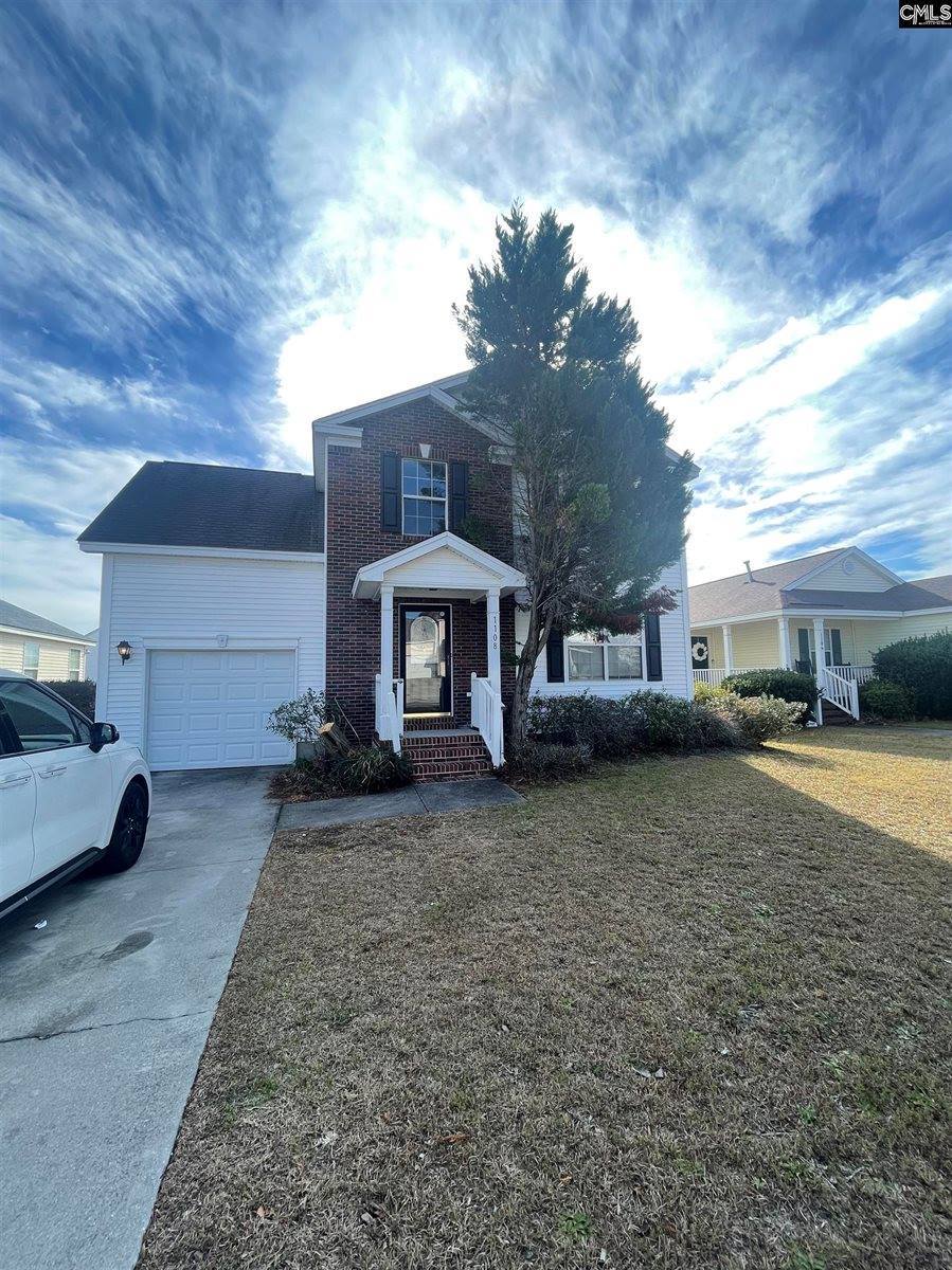 1108 waverly Place, Columbia, SC 29229