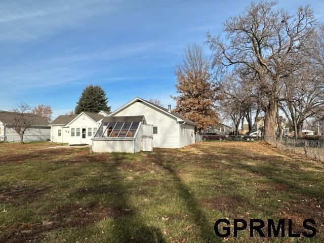 1125 Colfax Street, Blair, NE 68008