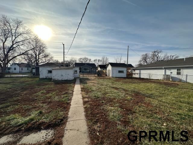 1125 Colfax Street, Blair, NE 68008