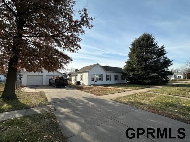 1125 Colfax Street, Blair, NE 68008