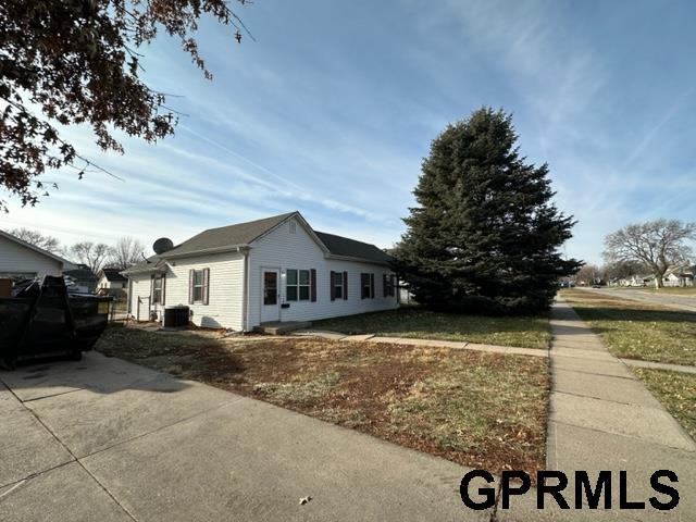 1125 Colfax Street, Blair, NE 68008