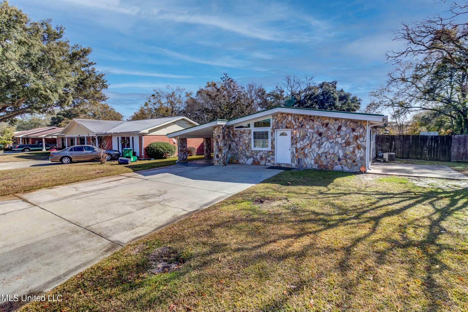 4518 Suffolk Street, Pascagoula, MS 39581