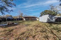 4518 Suffolk Street, Pascagoula, MS 39581