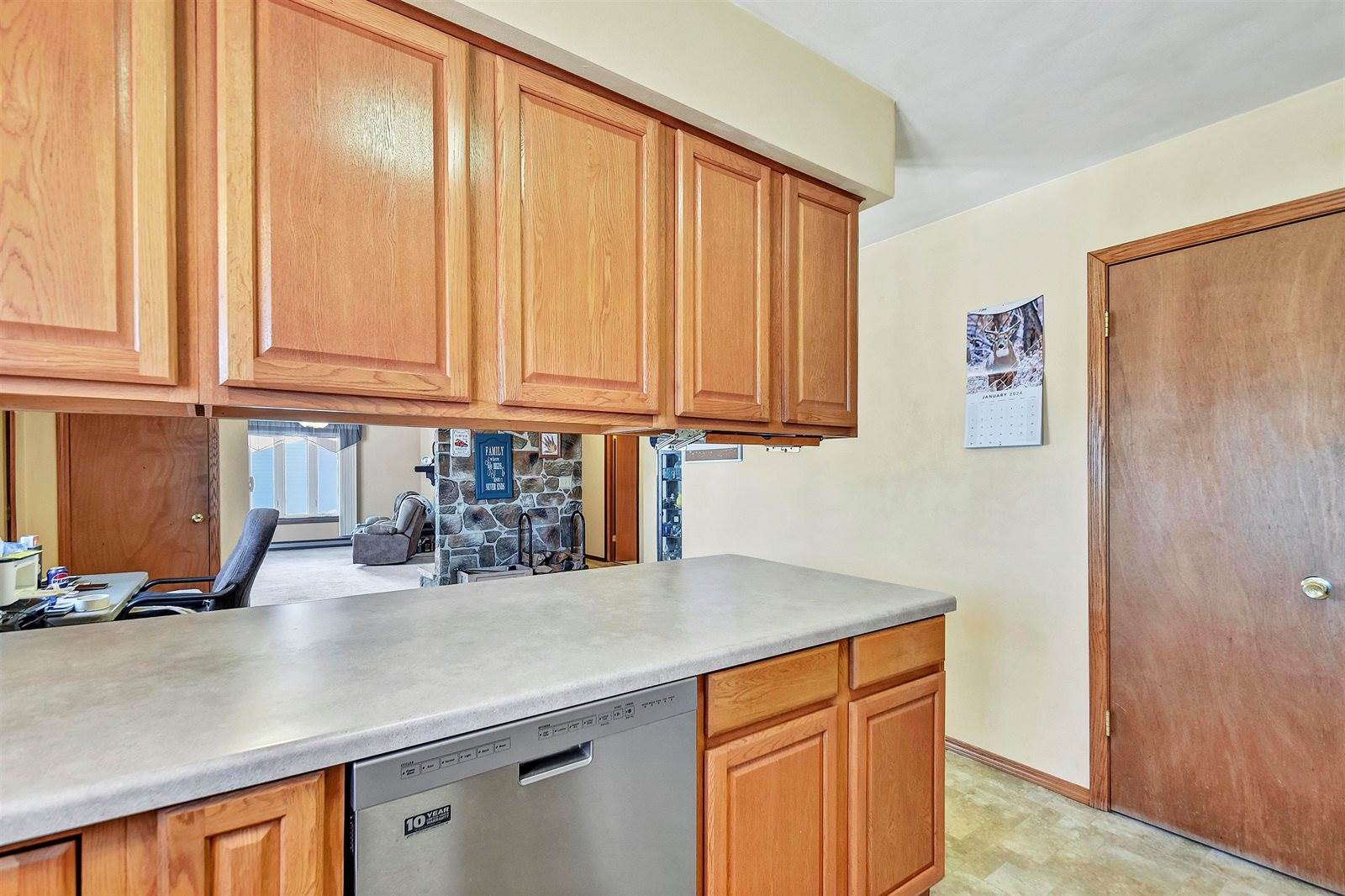 2058 Pershing Road, New London, WI 54961