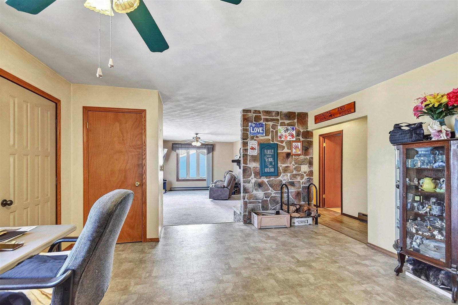 2058 Pershing Road, New London, WI 54961